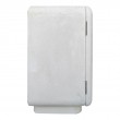Μπουφές Kooldio pakoworld mdf λευκό 120x37.5x69εκ